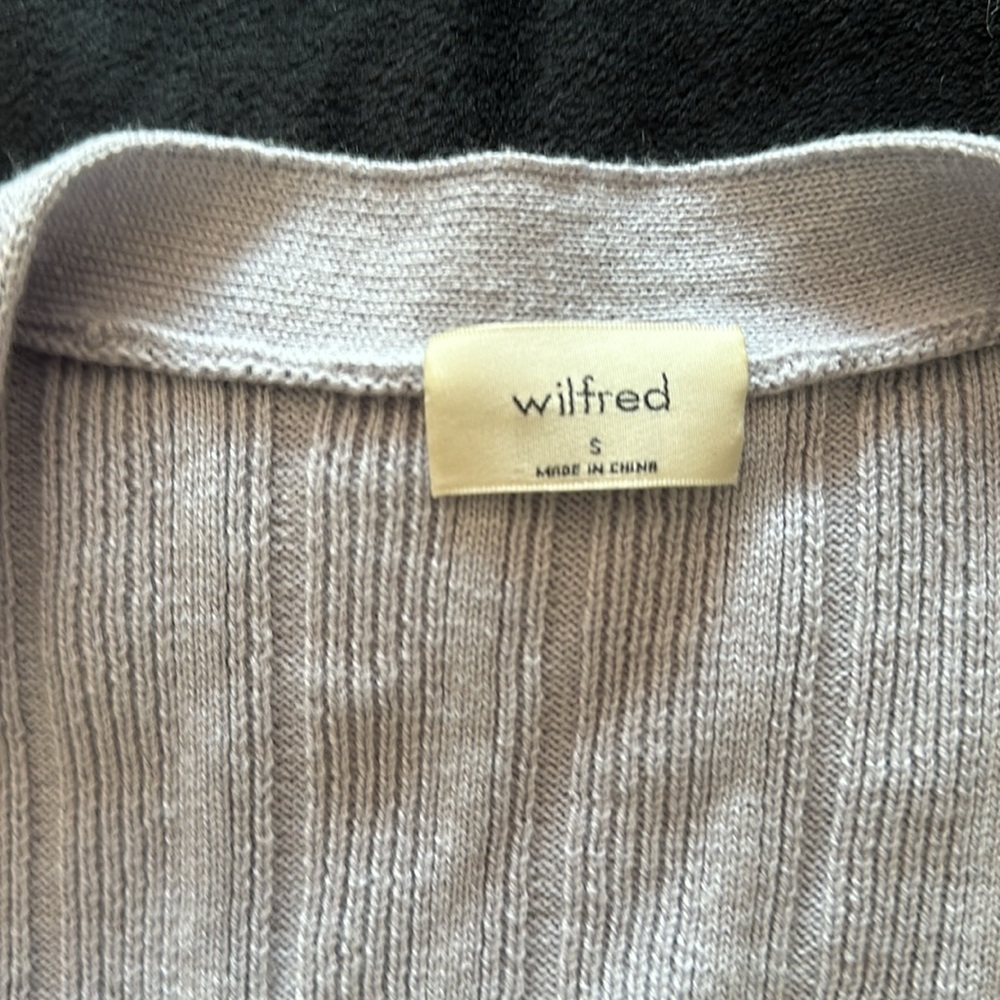 Wilfred top - Picture 6 of 11